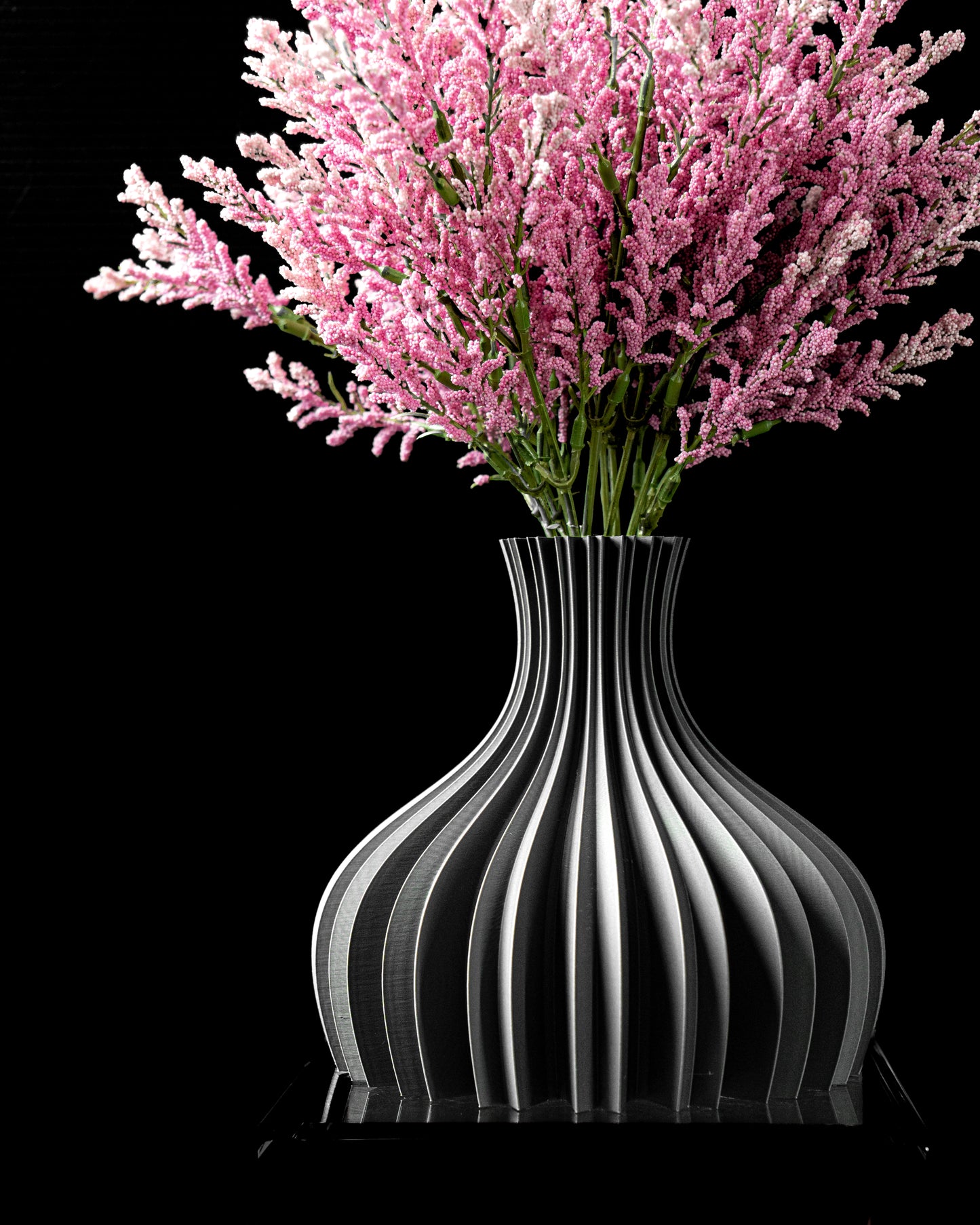 Dove Vase