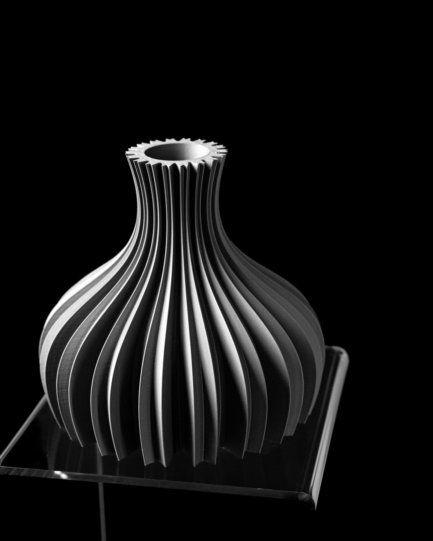 Dove Vase