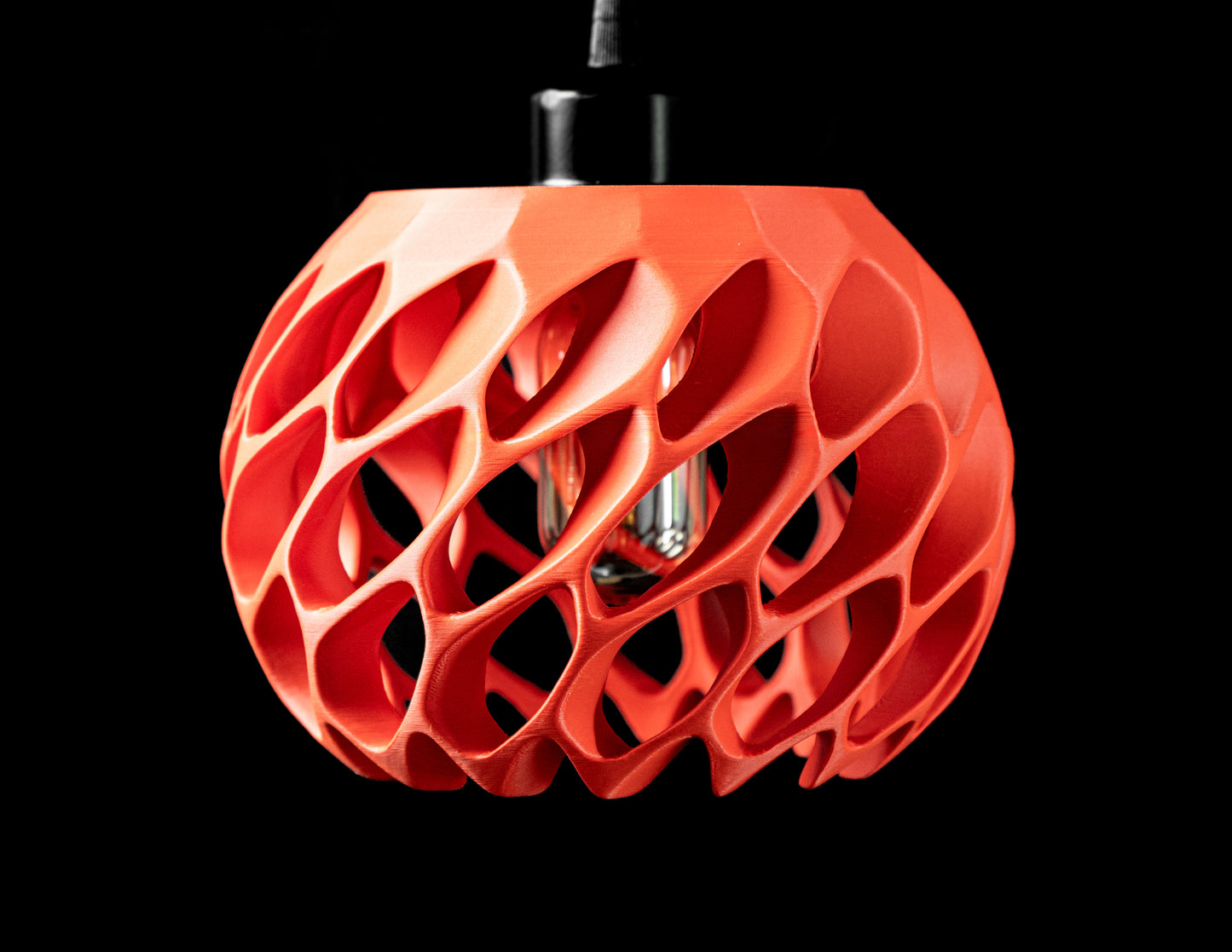 Exo Pendant Lamp