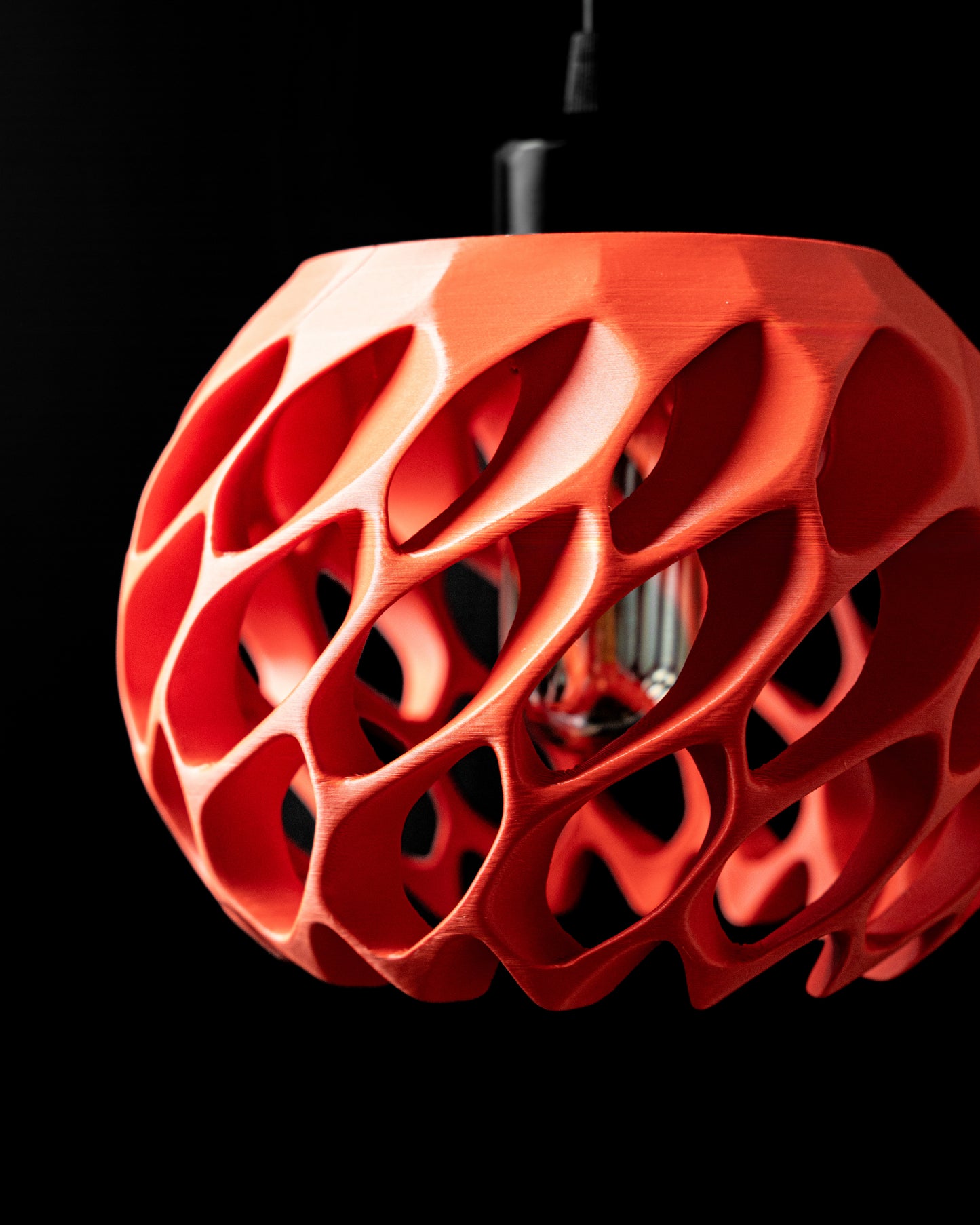 Exo Pendant Lamp