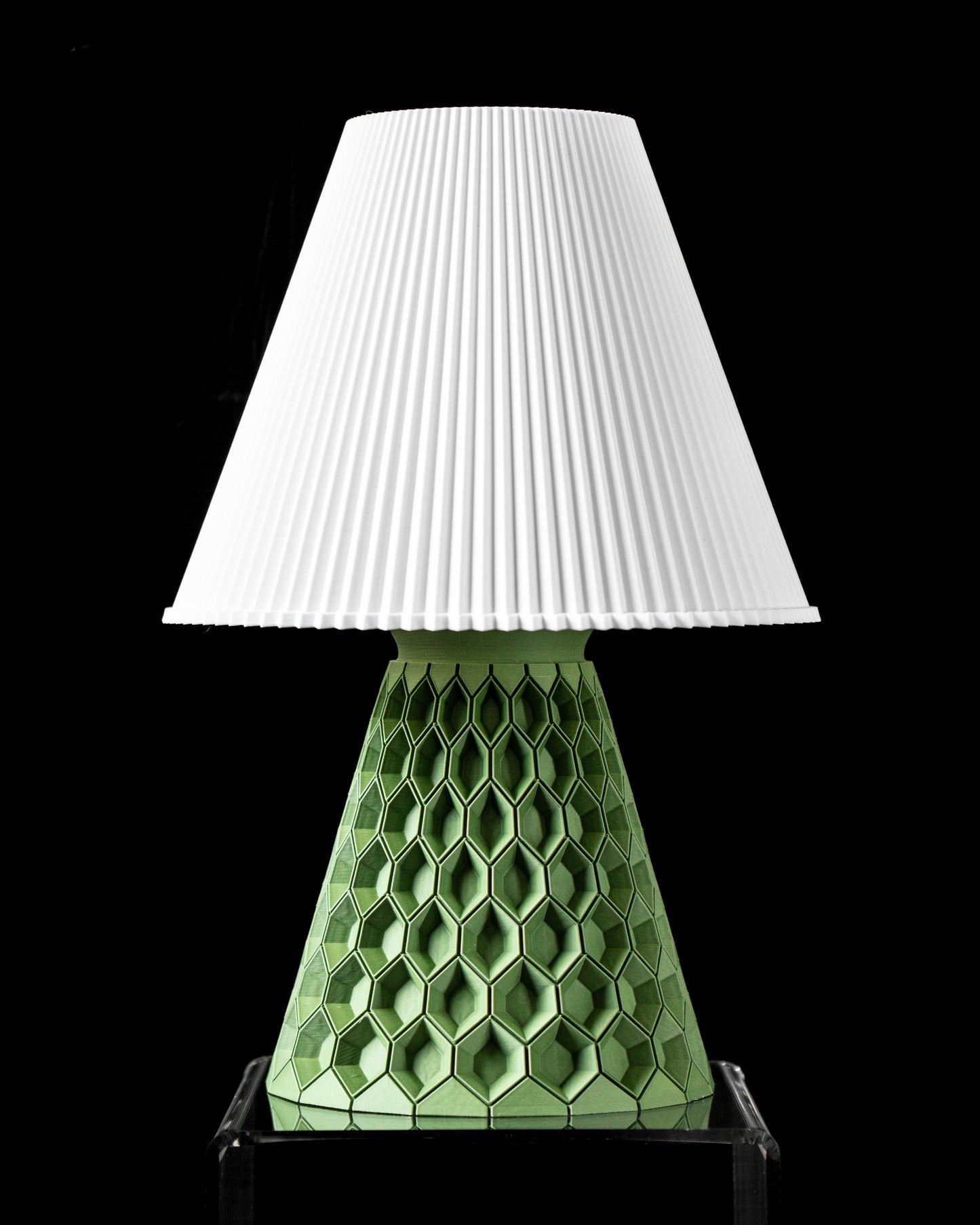 Hexa Table Lamp