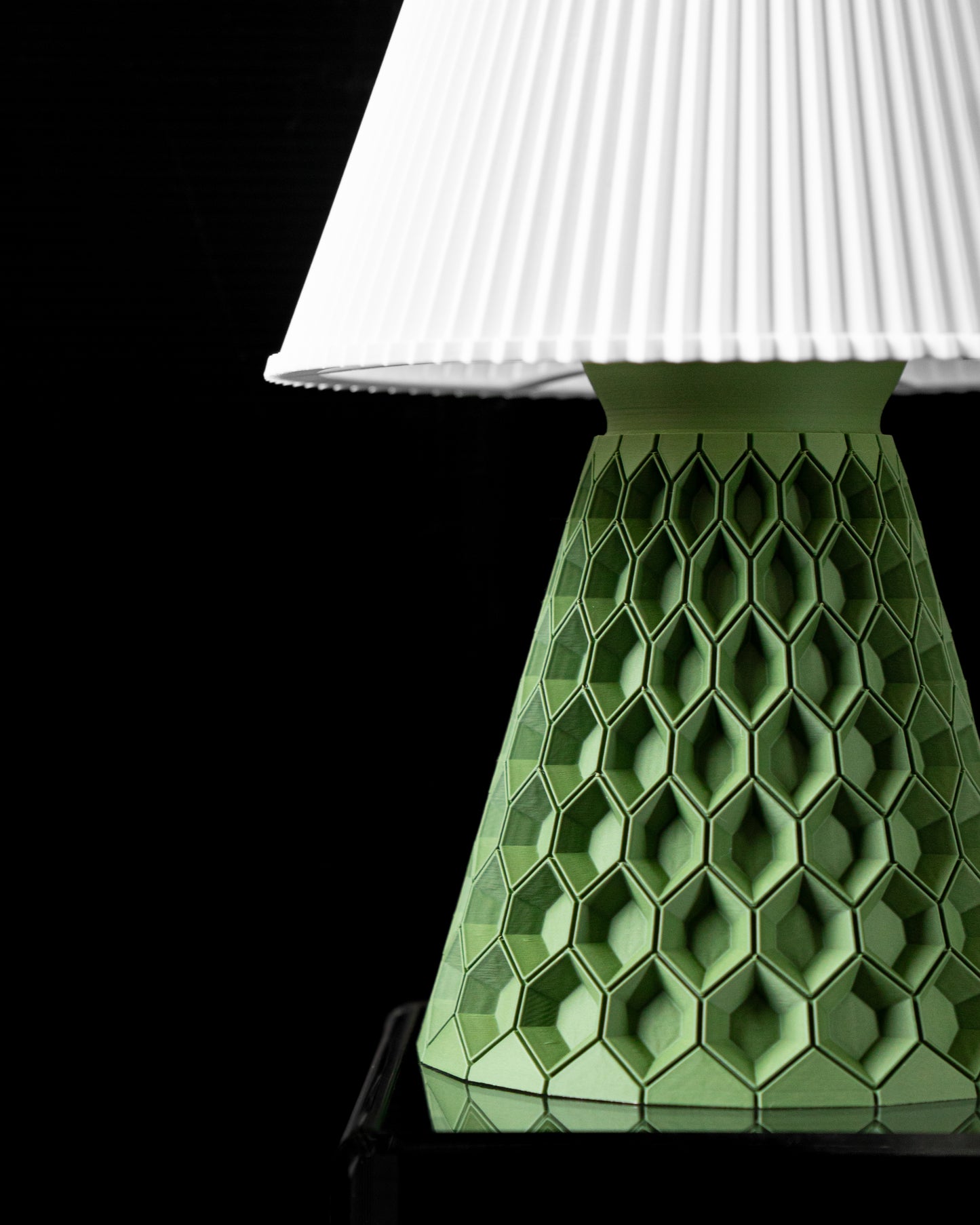 Hexa Table Lamp