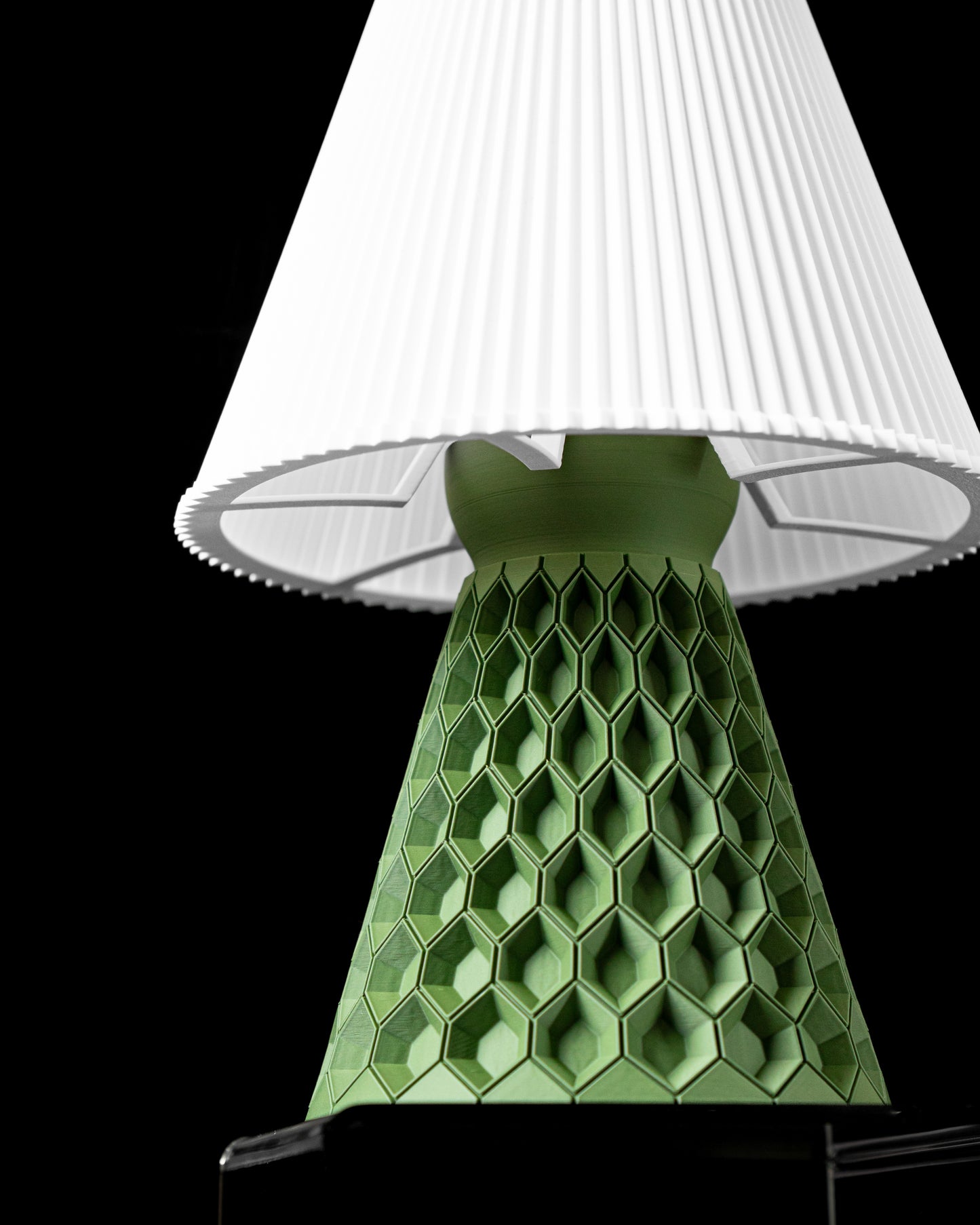 Hexa Table Lamp