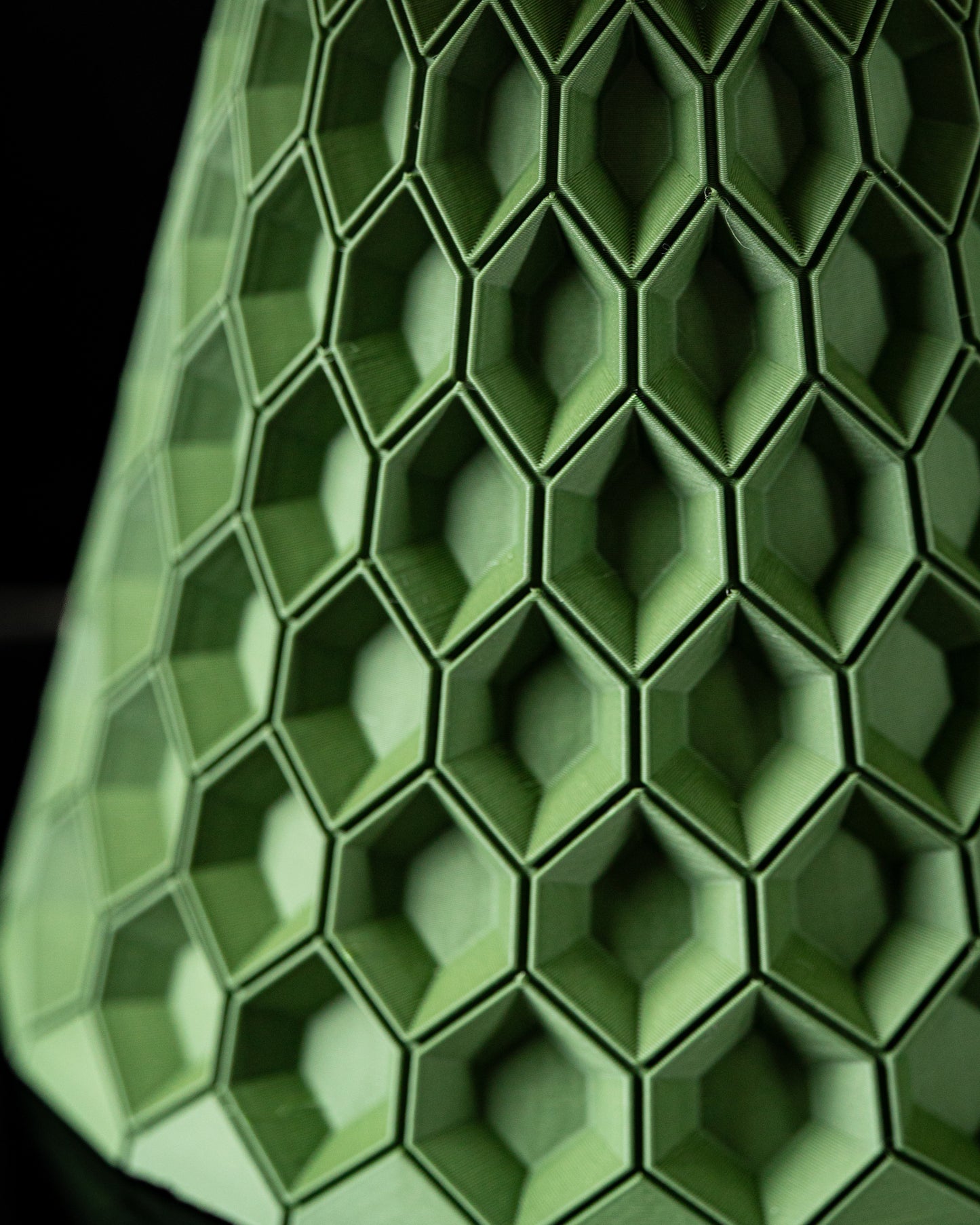 Hexa Table Lamp