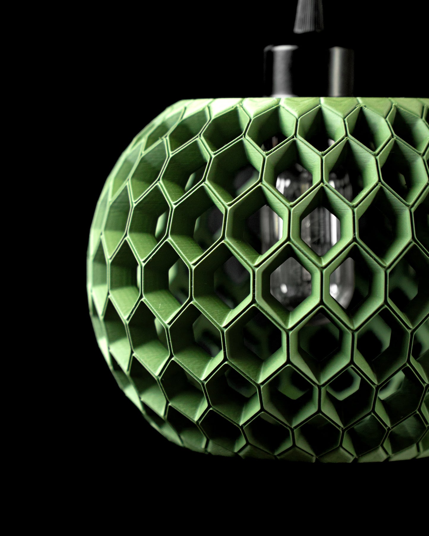 Hexa Pendant Lamp