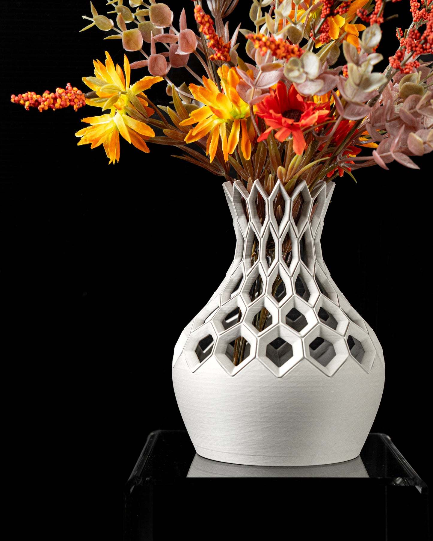 Hexa Vase