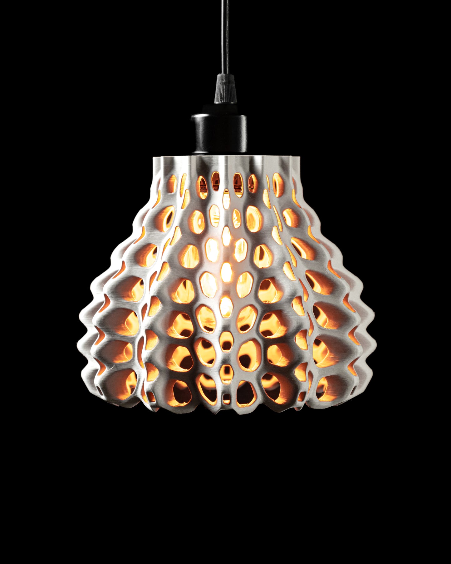 Hive Pendant Lamp