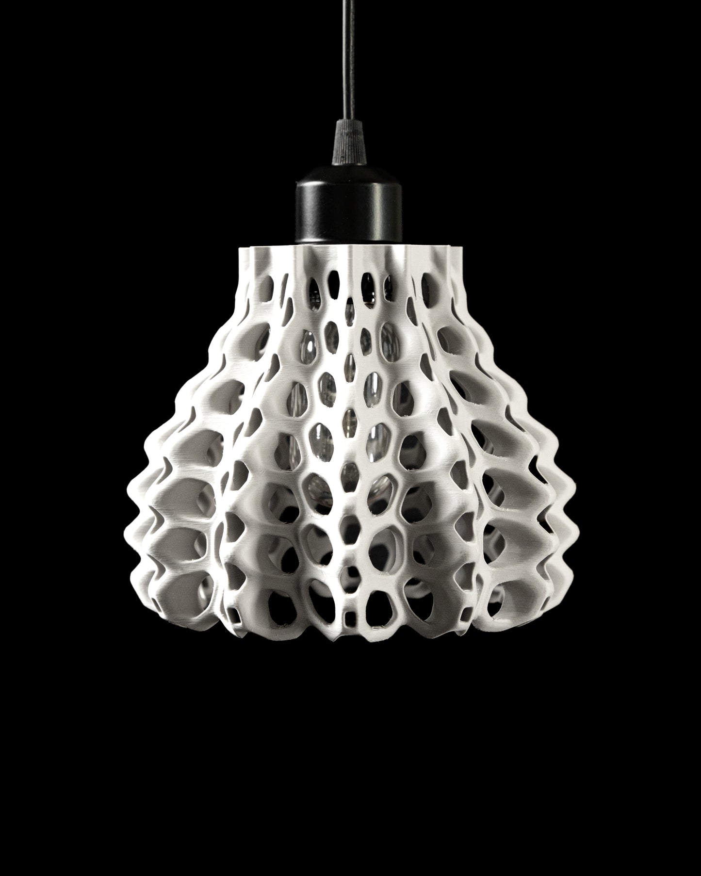 Hive Pendant Lamp