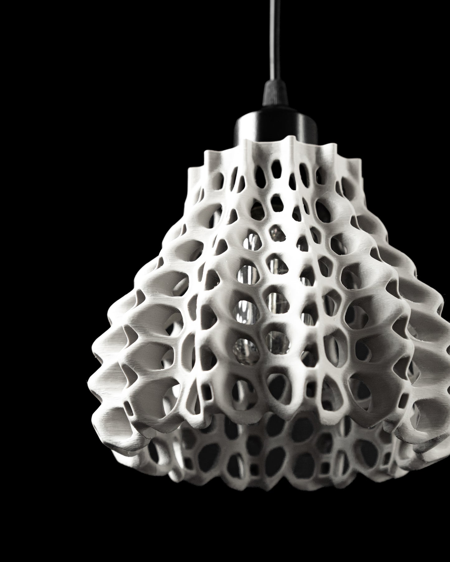 Hive Pendant Lamp
