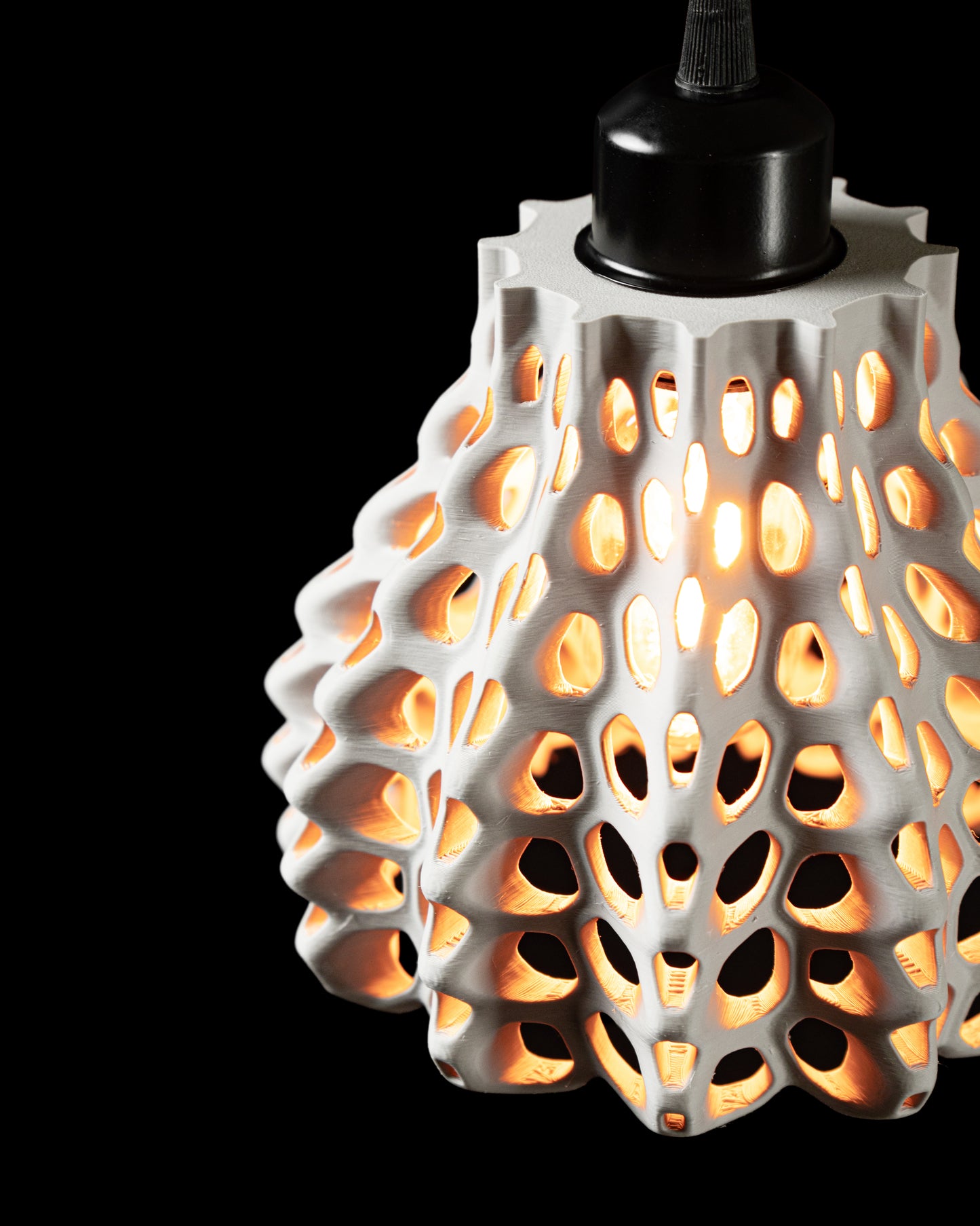 Hive Pendant Lamp