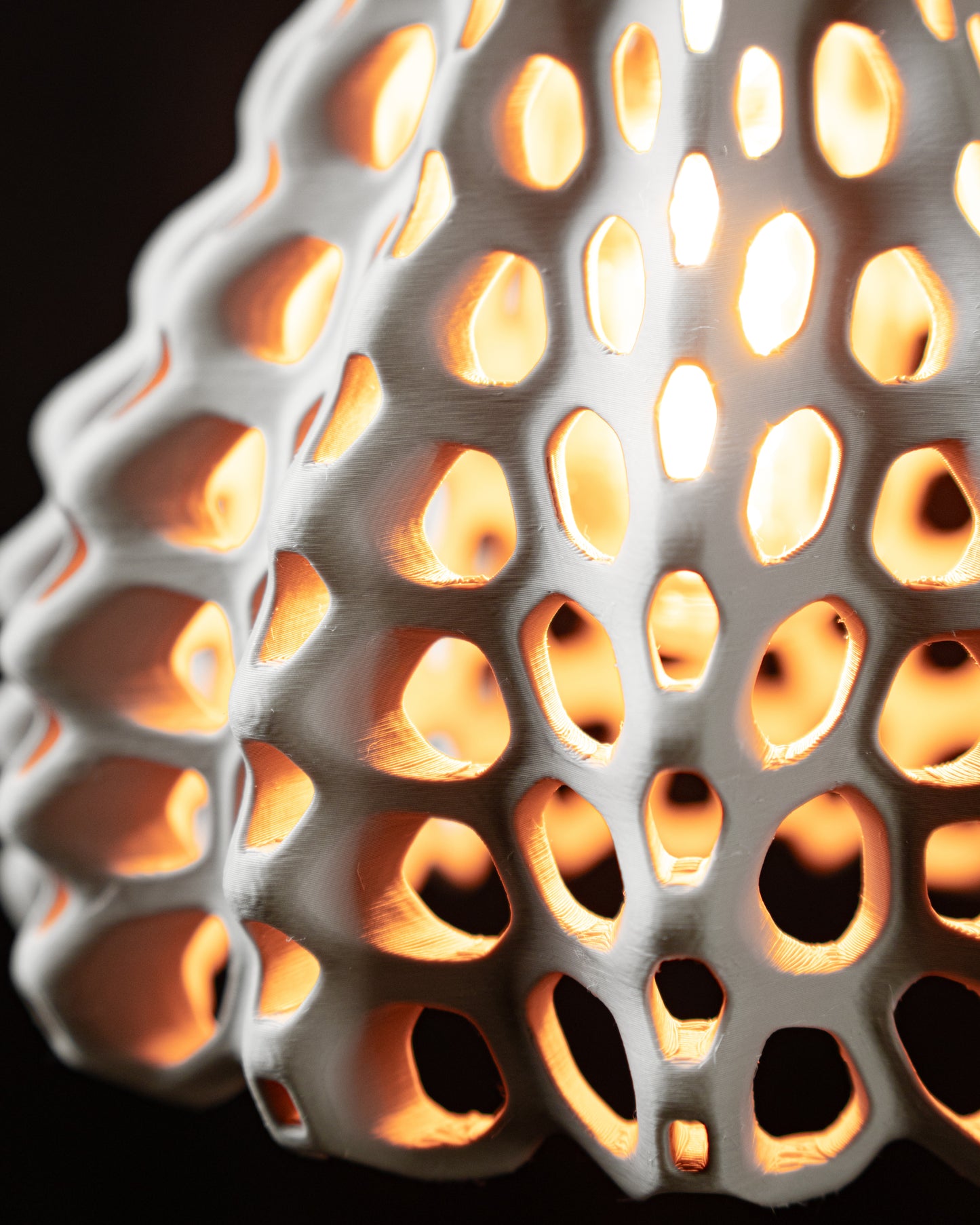 Hive Pendant Lamp