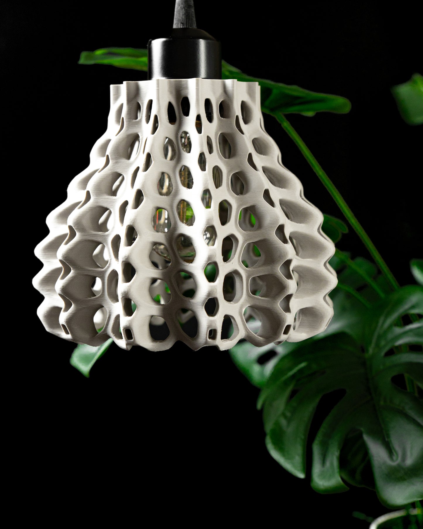 Hive Pendant Lamp
