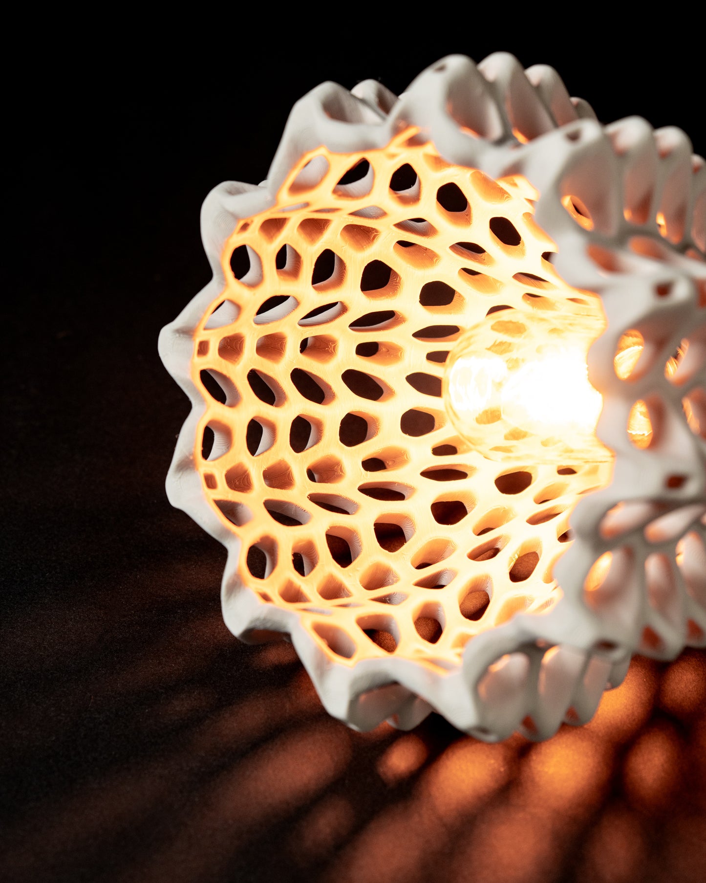 Hive Pendant Lamp