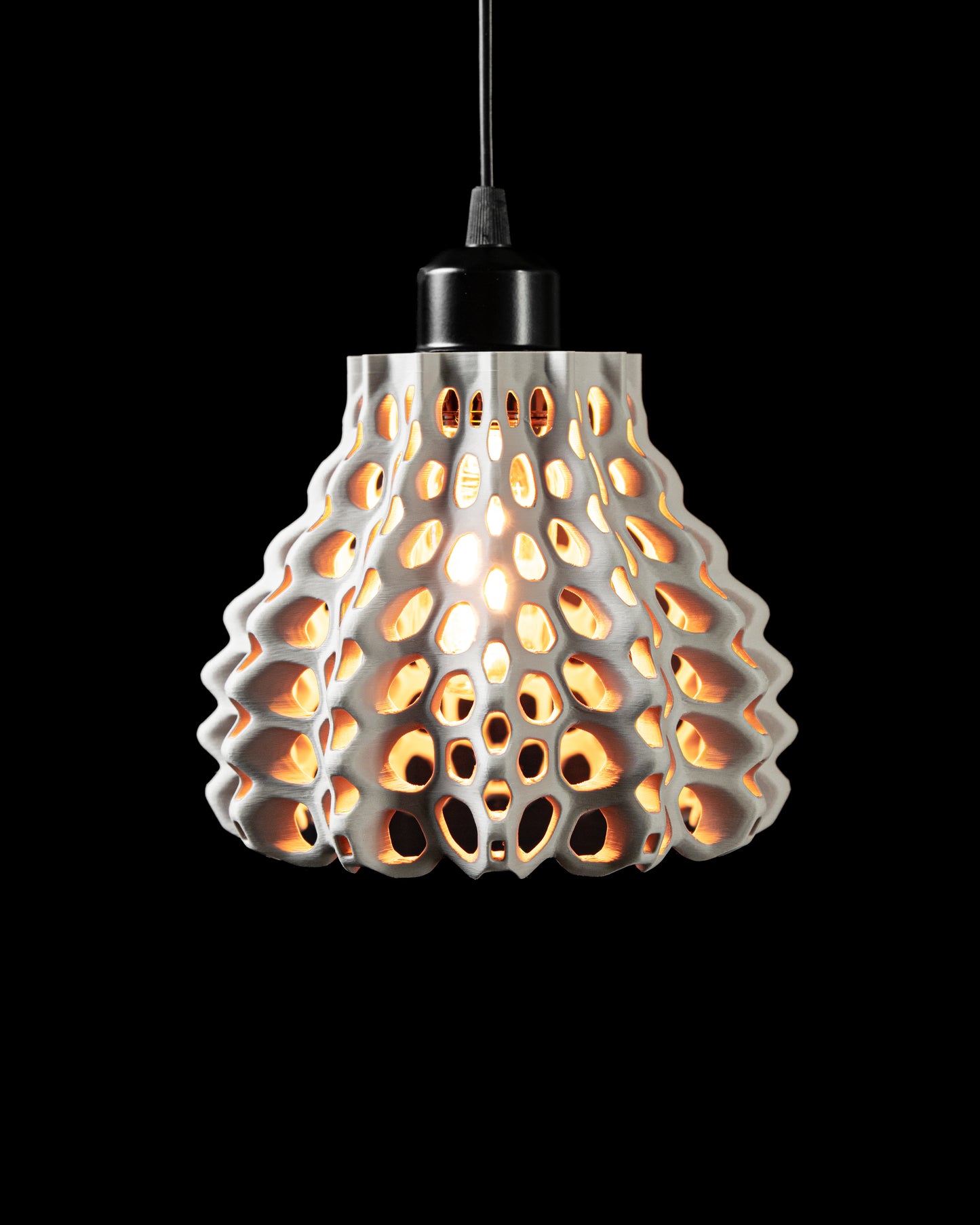 Hive Pendant Lamp