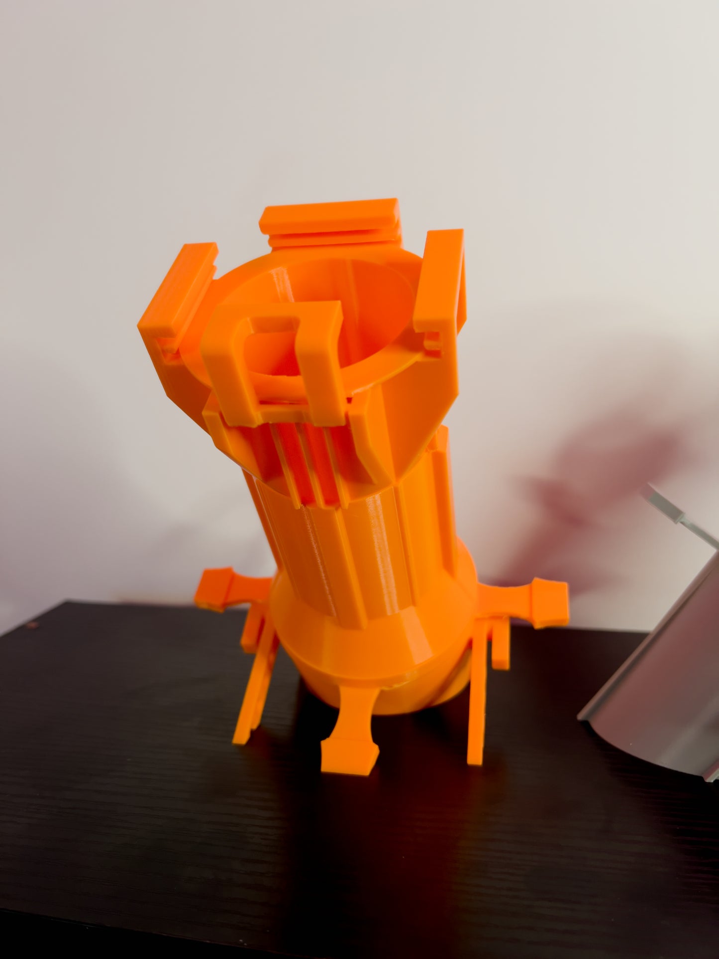 Stage Light Pen Holder