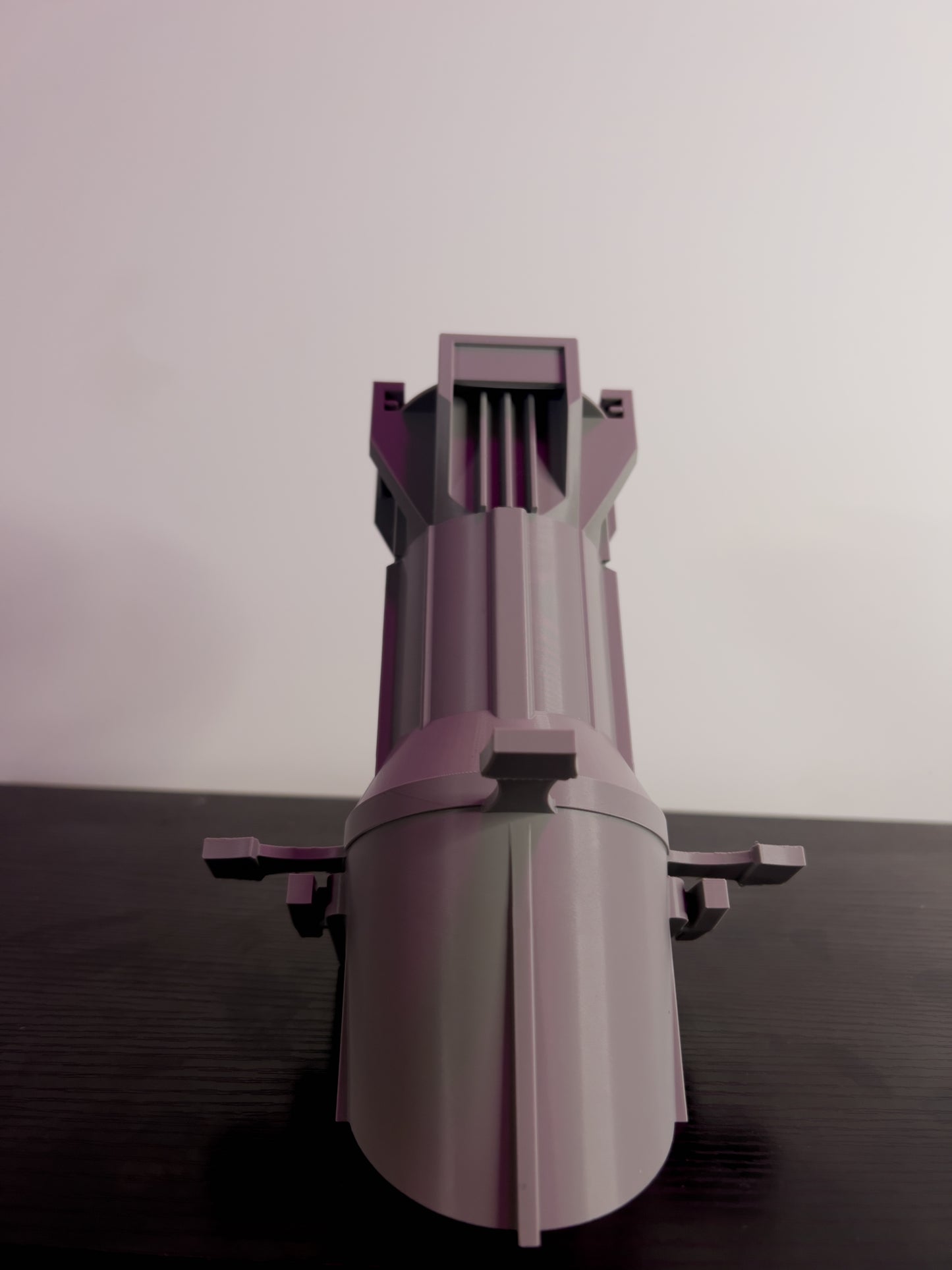 Stage Light Pen Holder