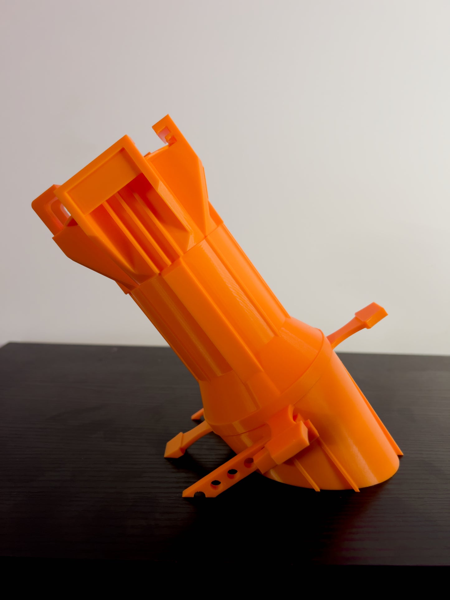 Stage Light Pen Holder
