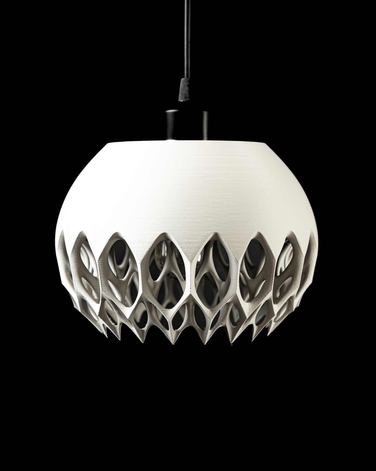 Invader Pendant Lamp #3