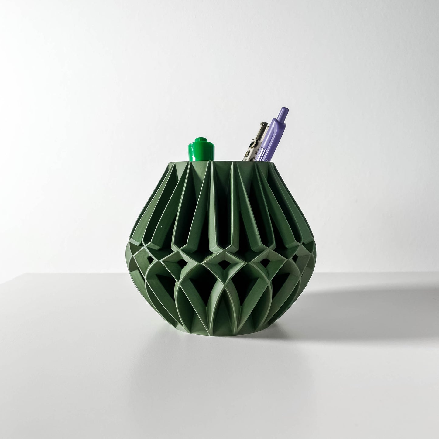 Janio Pen Holder