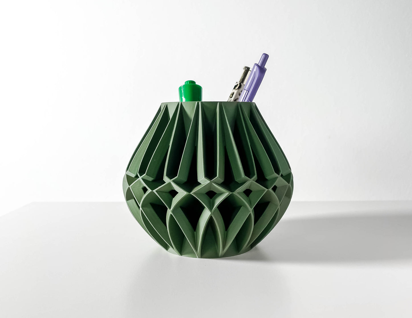 Janio Pen Holder