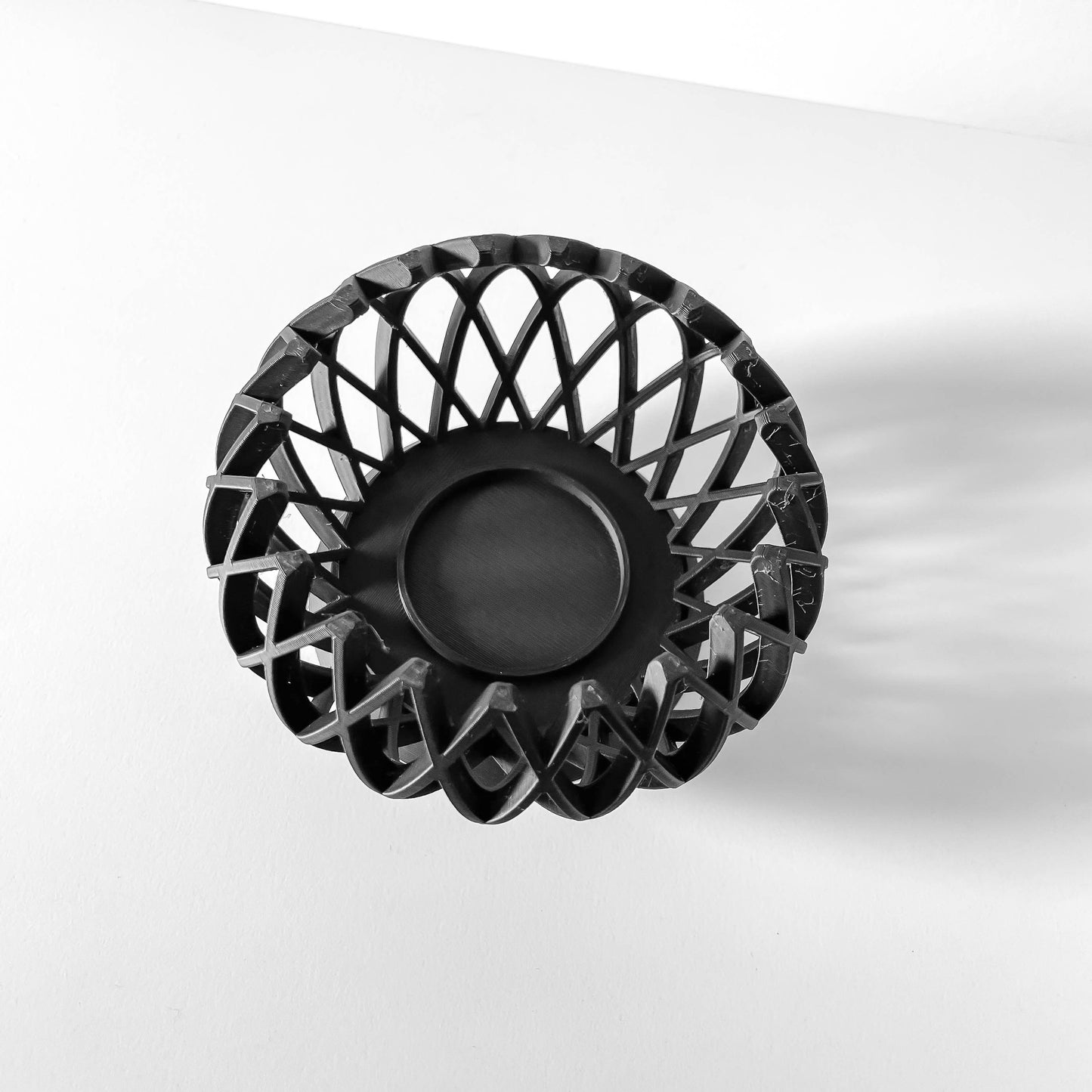 Javi Tealight Candle Holder