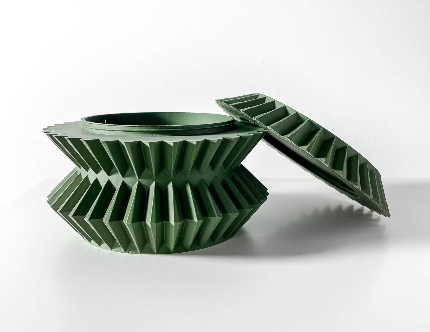 Kisa Storage Container