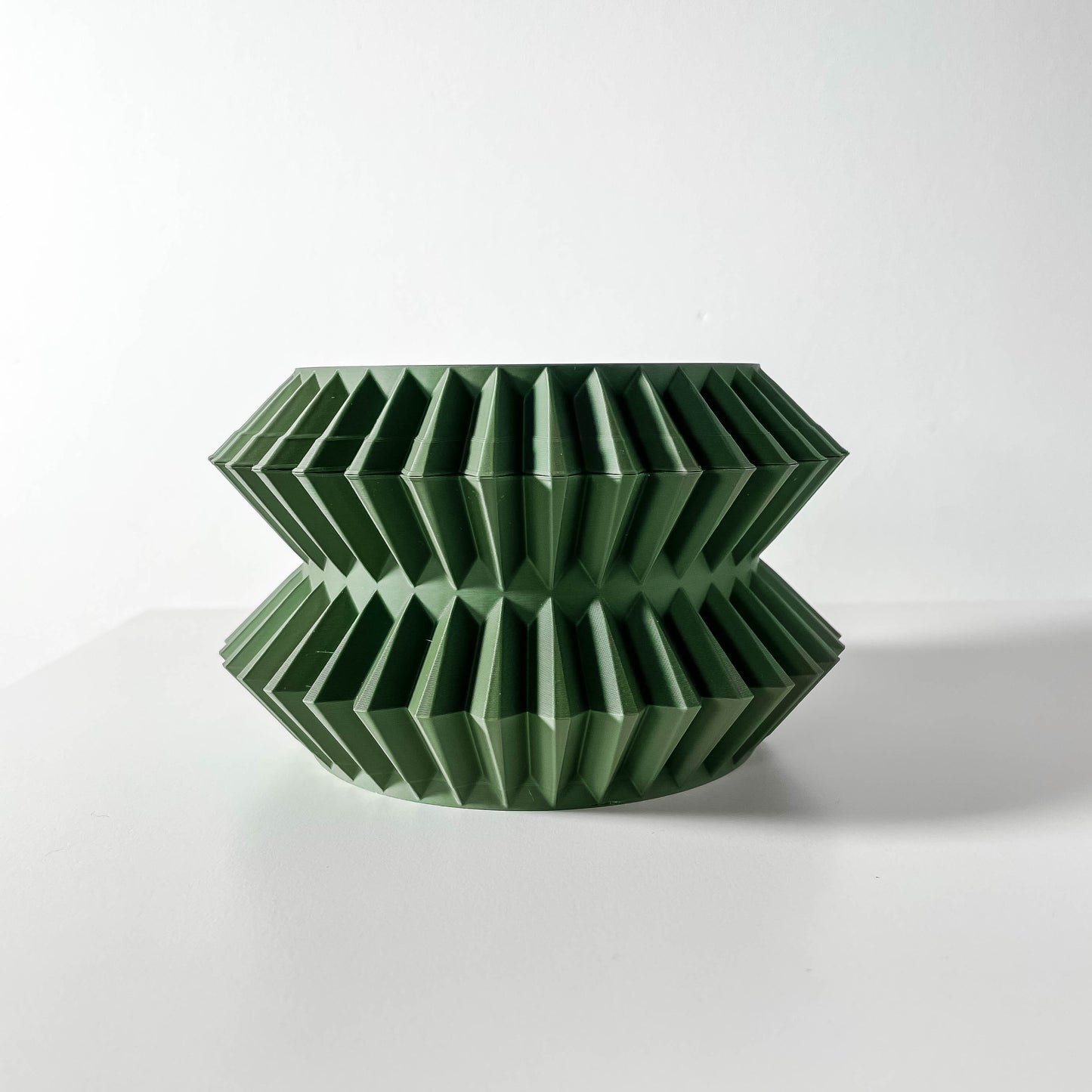 Kisa Storage Container