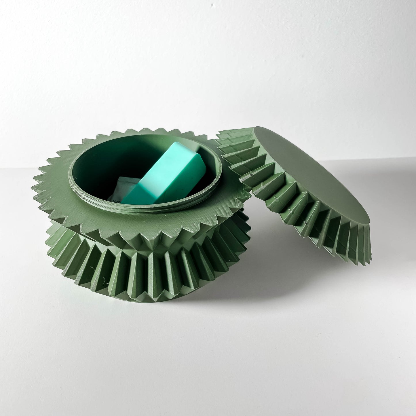 Kisa Storage Container