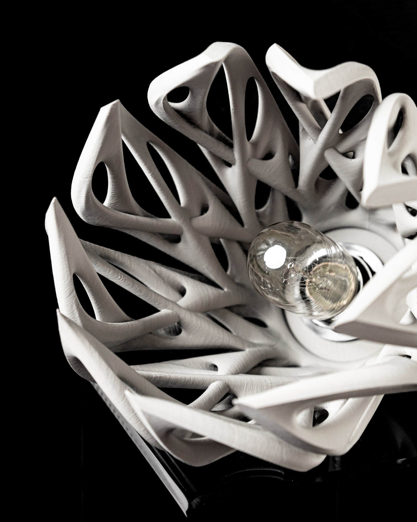 Mantis Pendant Lamp