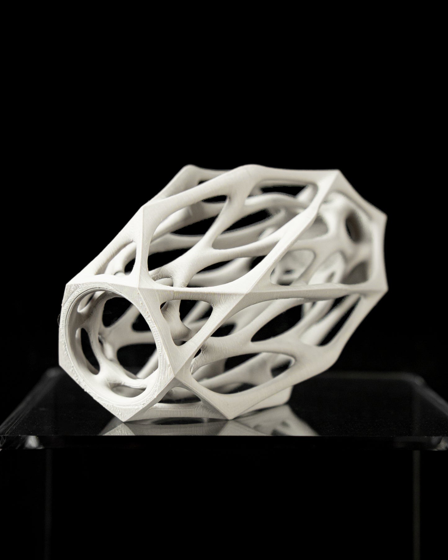 Mantis Vase