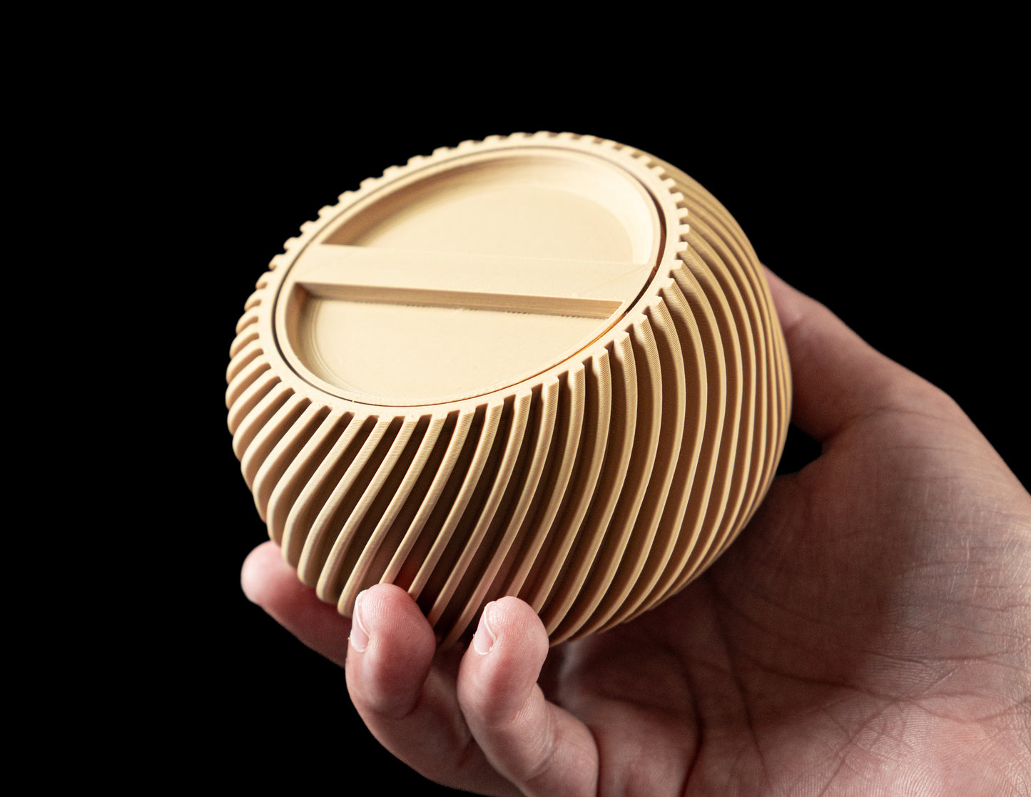 Mini Storage Container