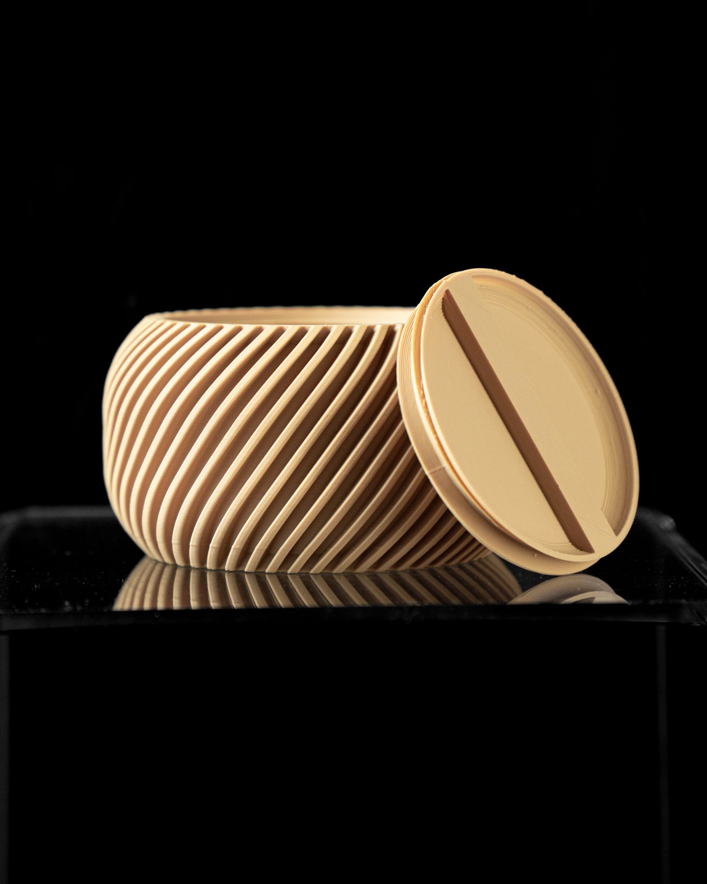 Mini Storage Container