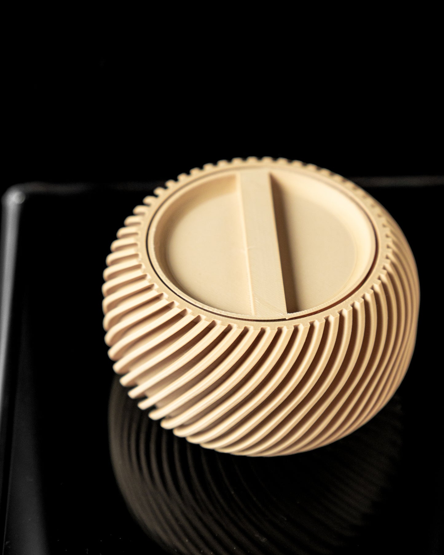 Mini Storage Container