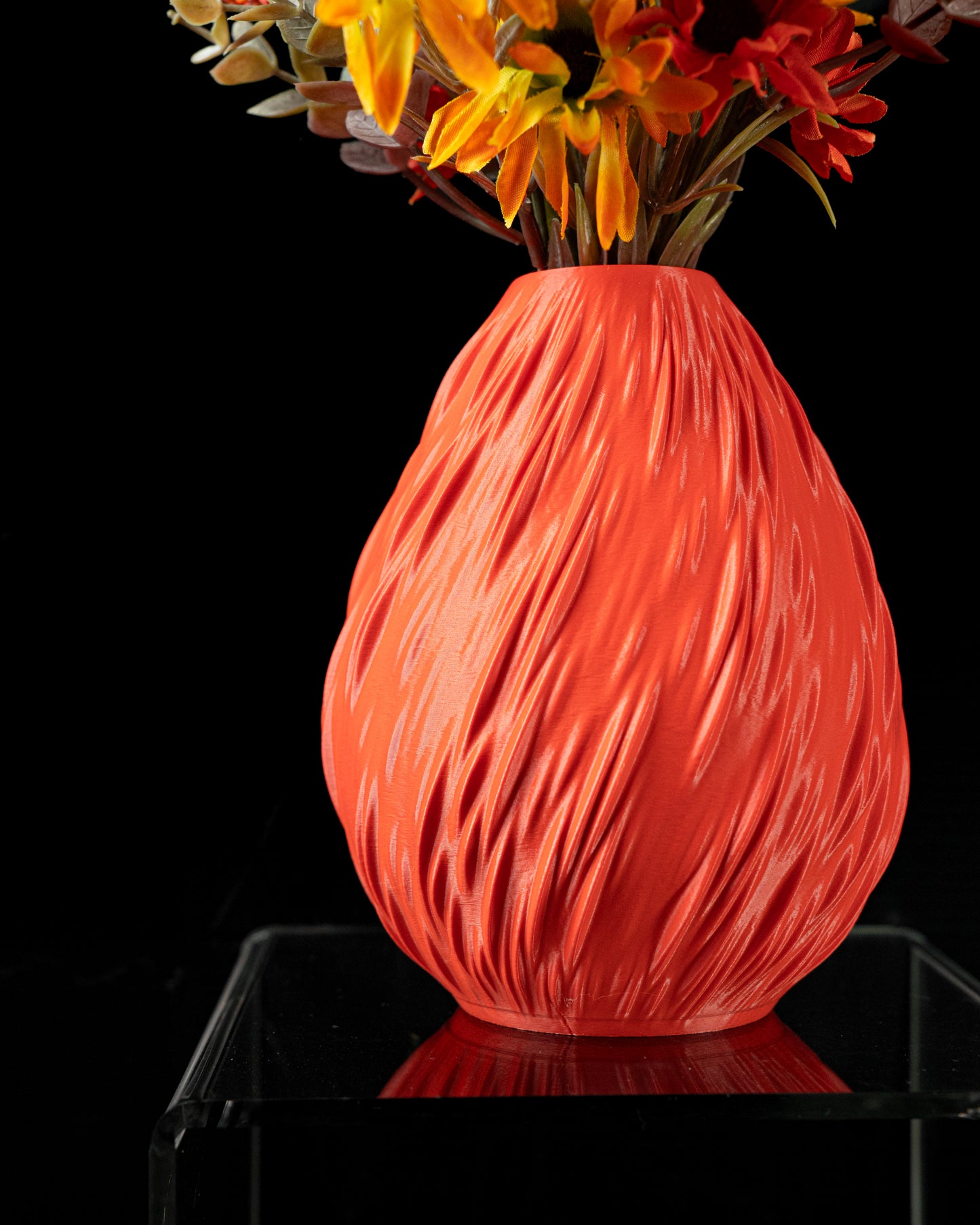 Rain Vase