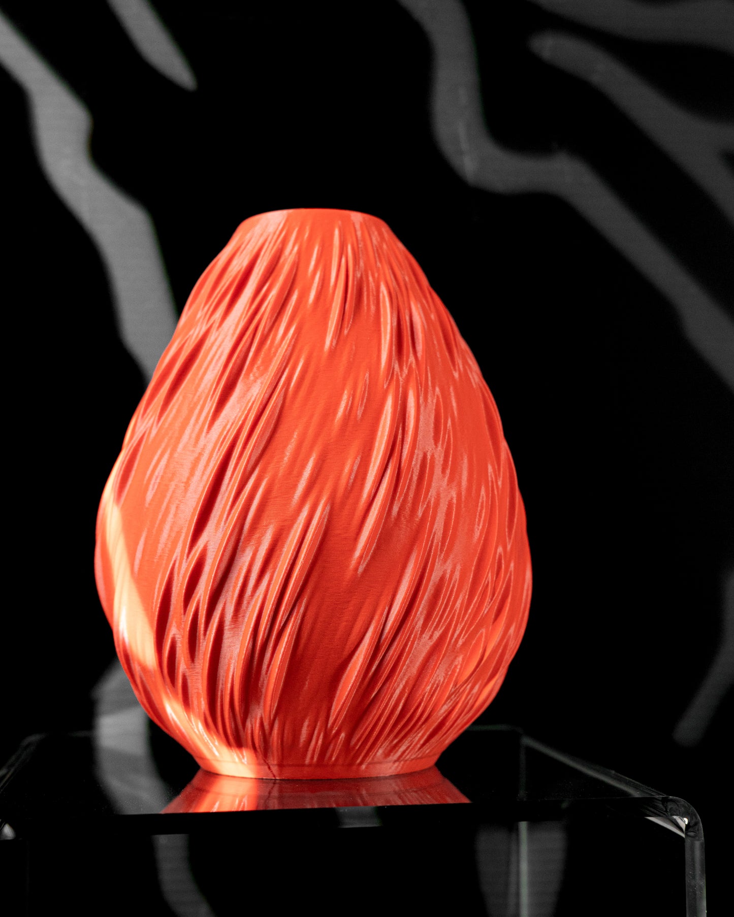 Rain Vase