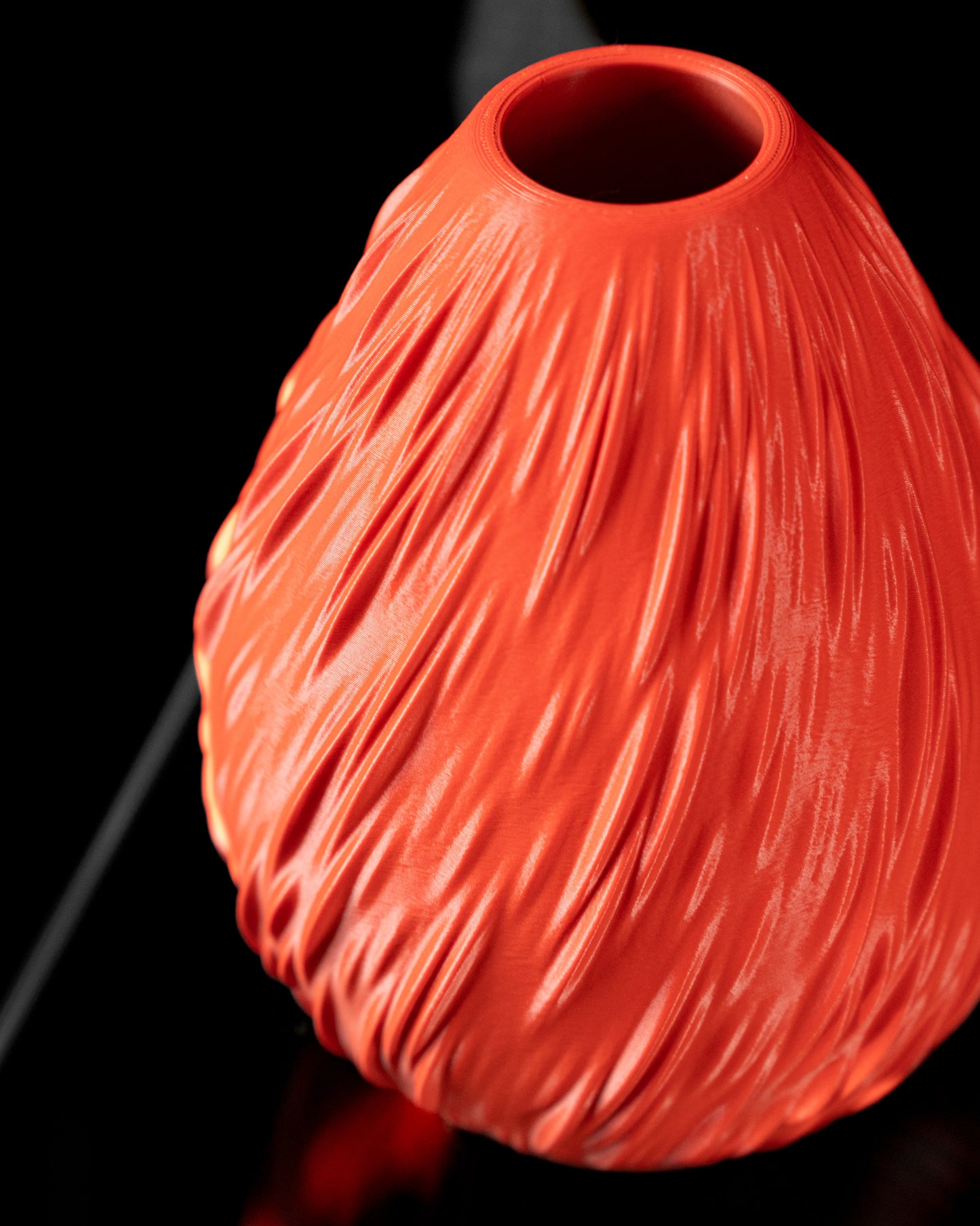 Rain Vase
