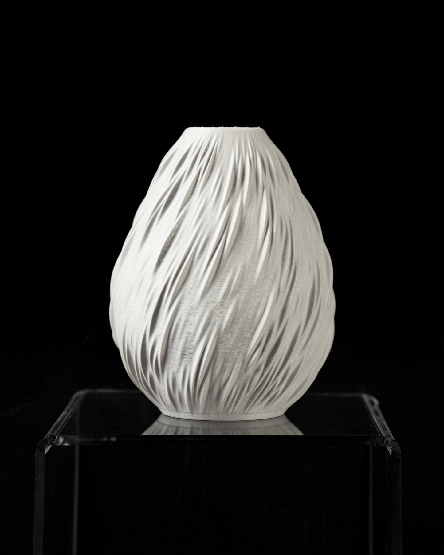 Rain Vase