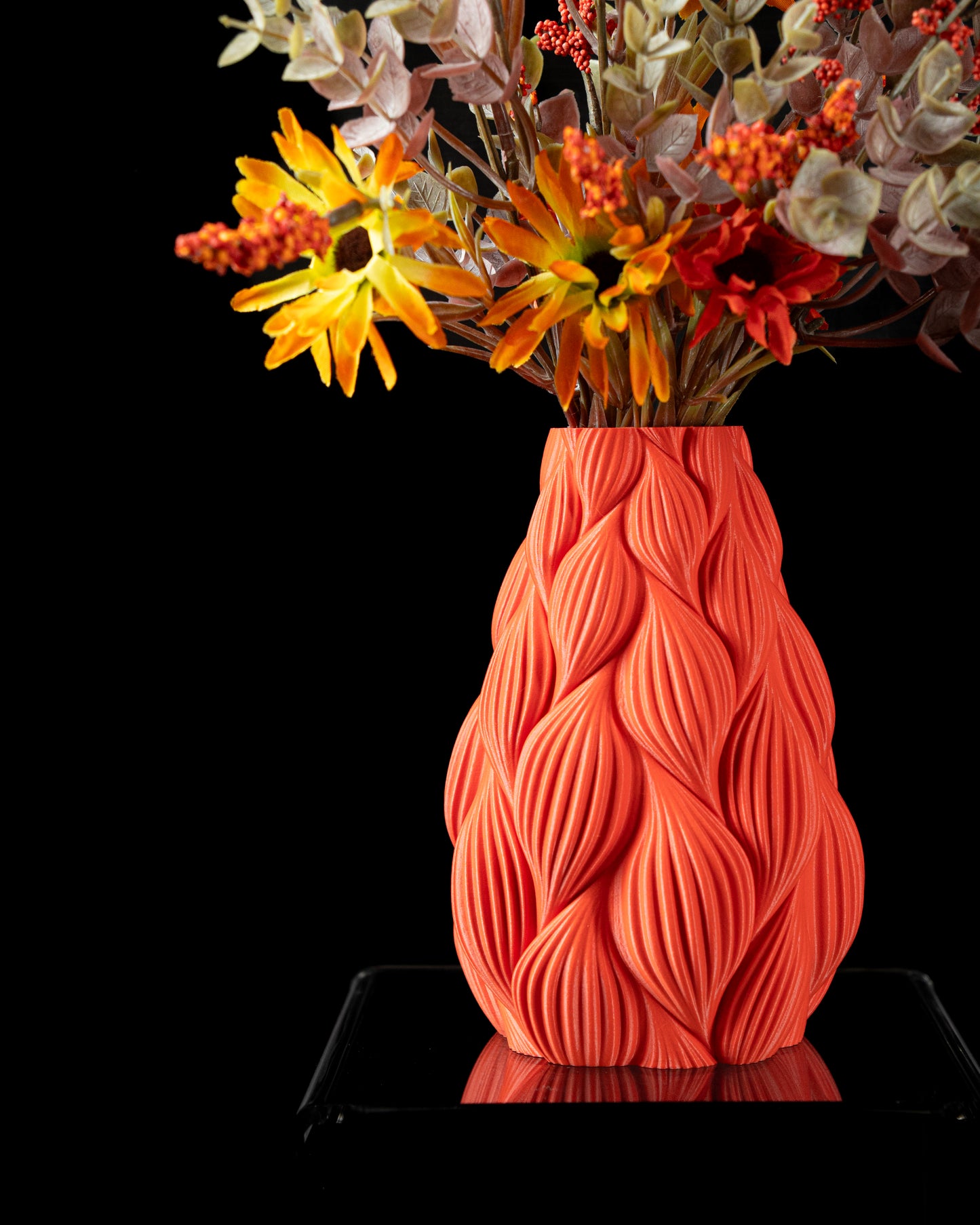 Ripple Vase