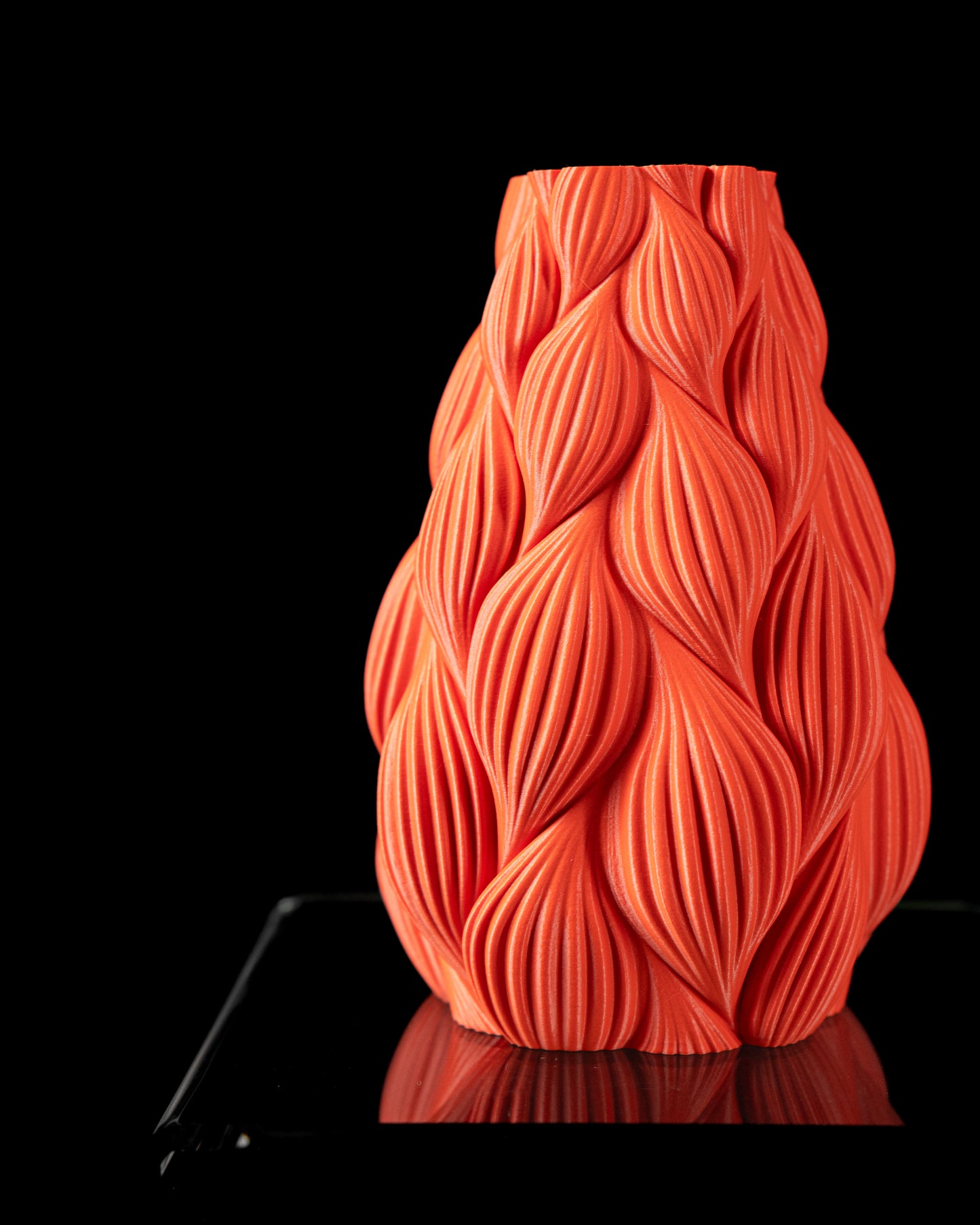 Ripple Vase