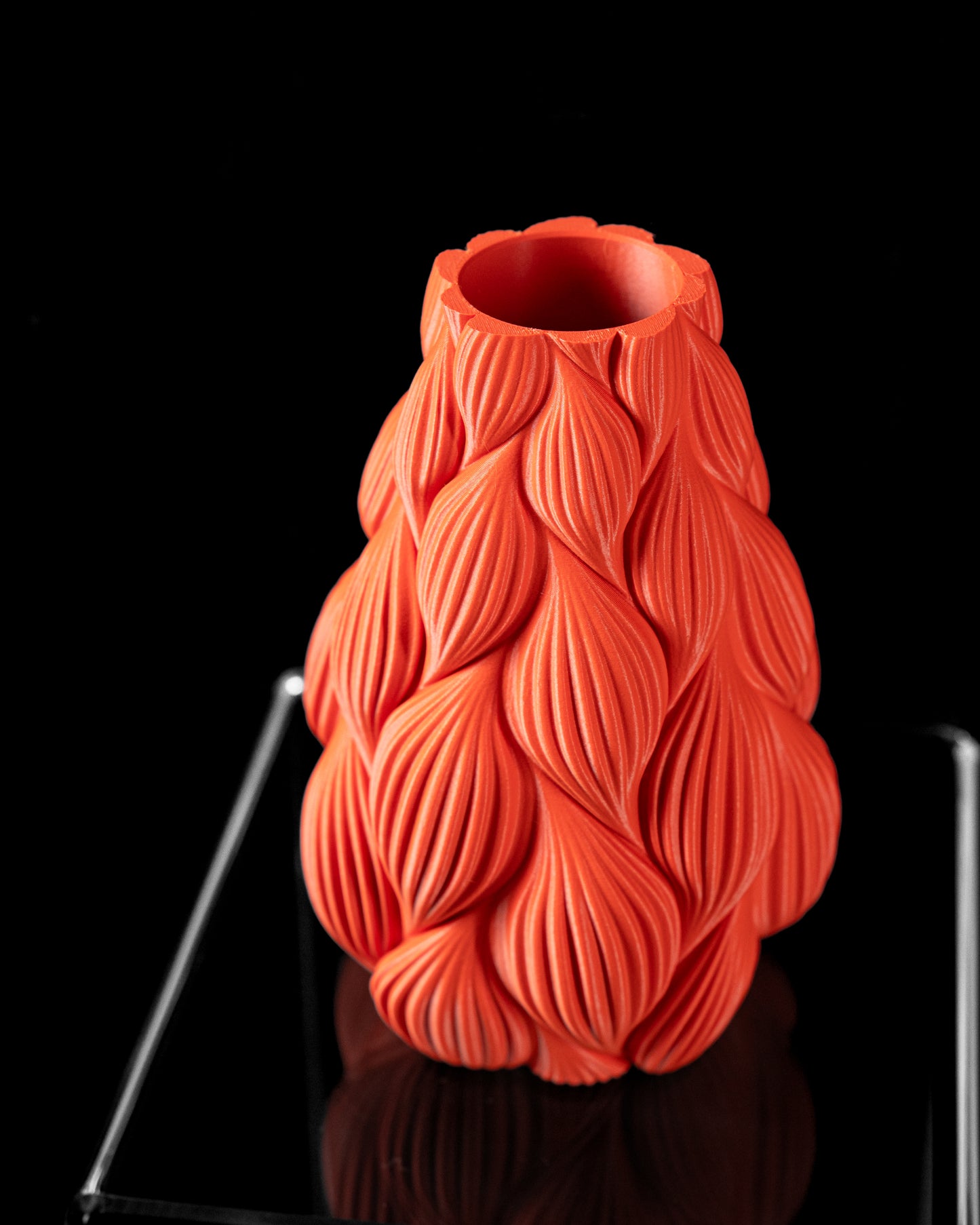 Ripple Vase