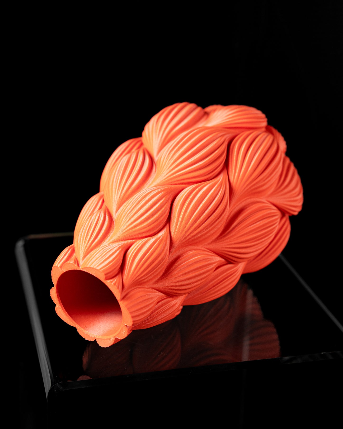 Ripple Vase