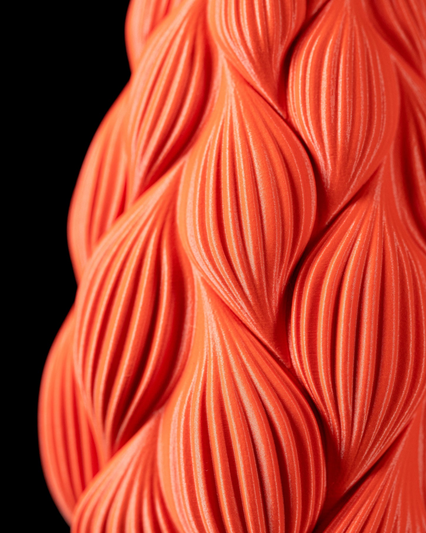 Ripple Vase