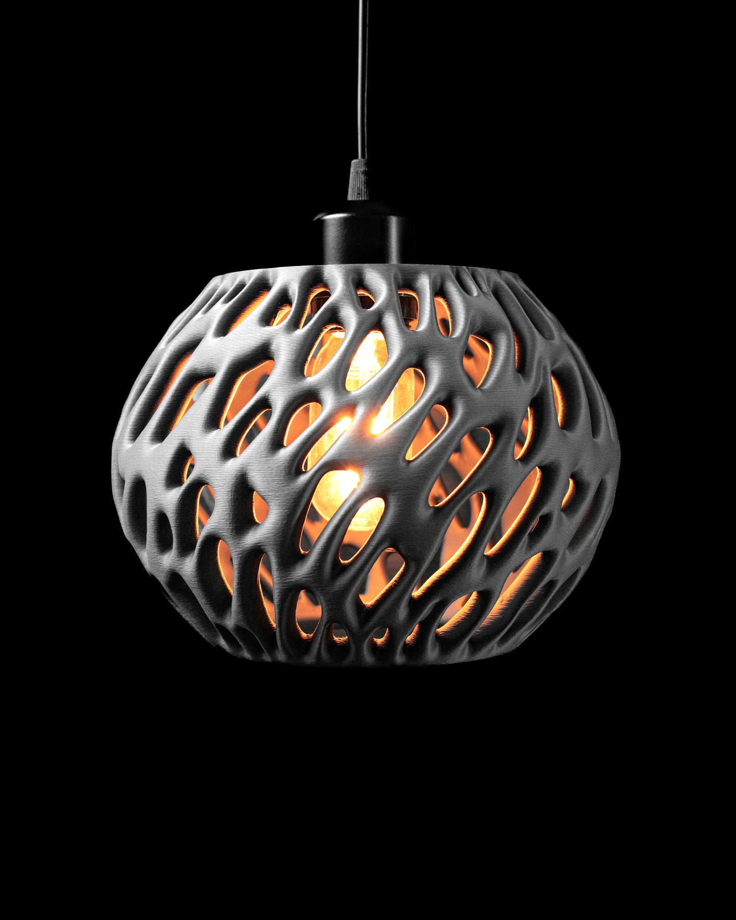 Slime Pendant Lamp