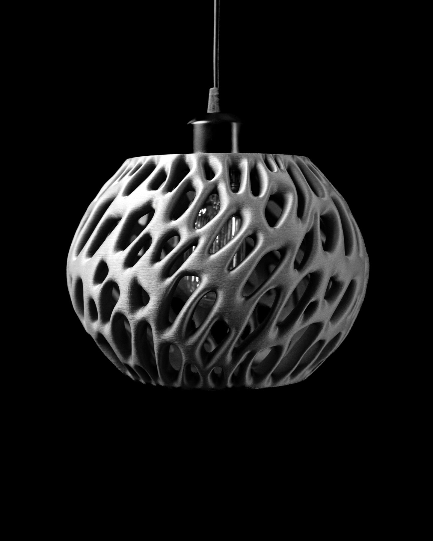 Slime Pendant Lamp