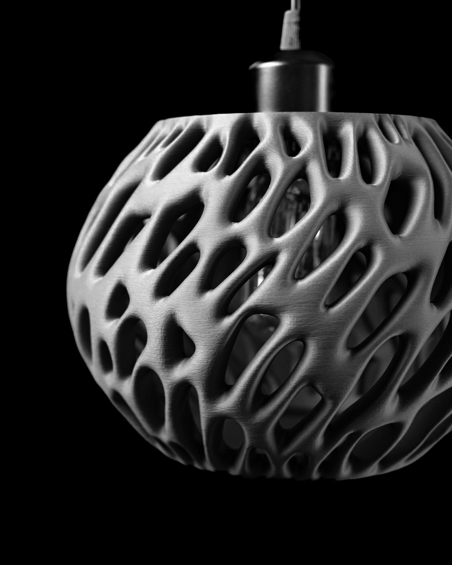 Slime Pendant Lamp