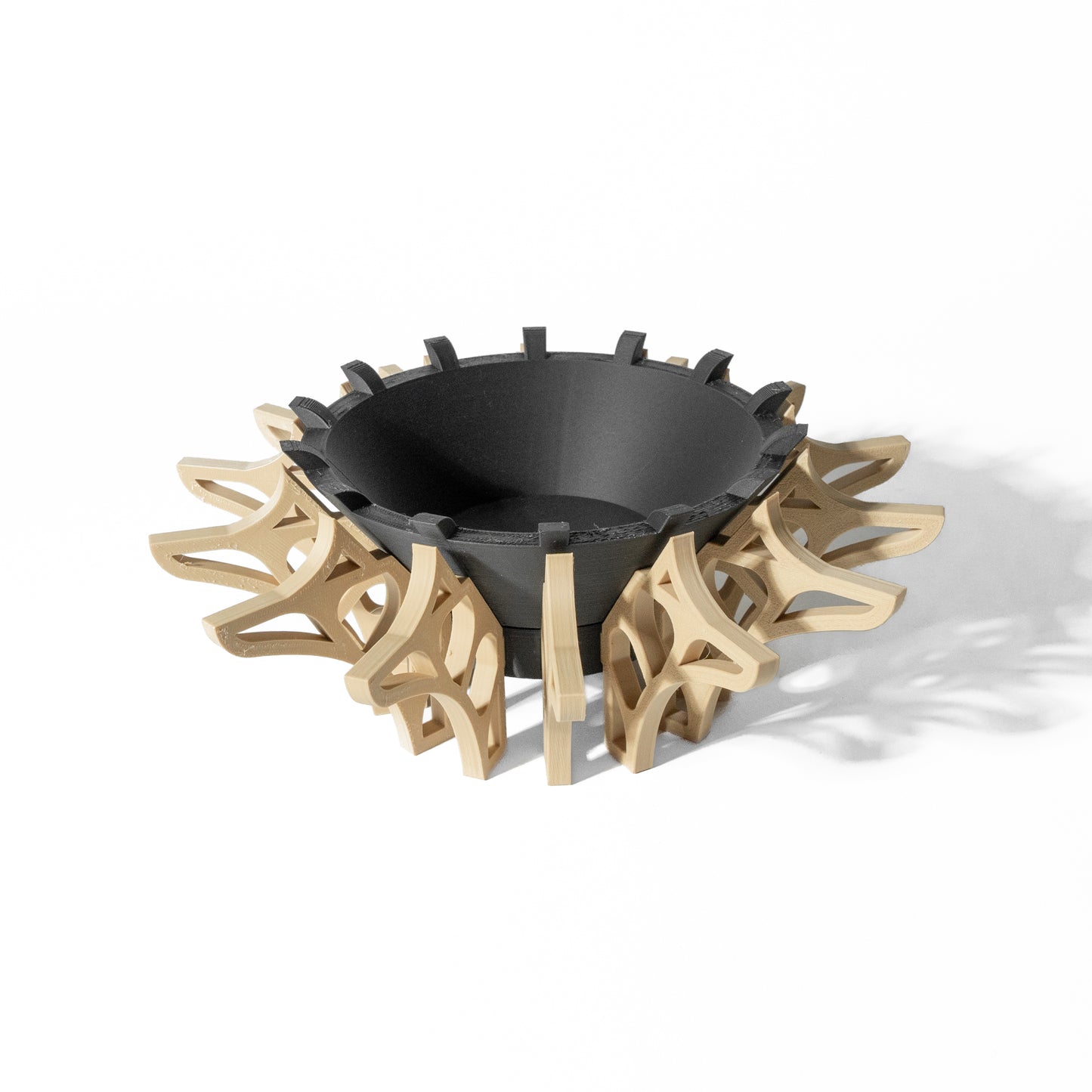 Vardi Catch-All Bowl