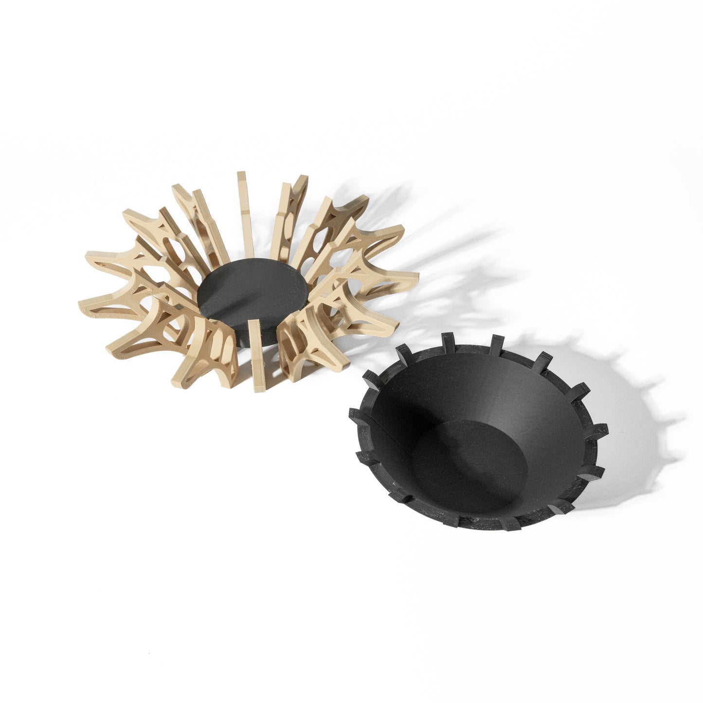 Vardi Catch-All Bowl