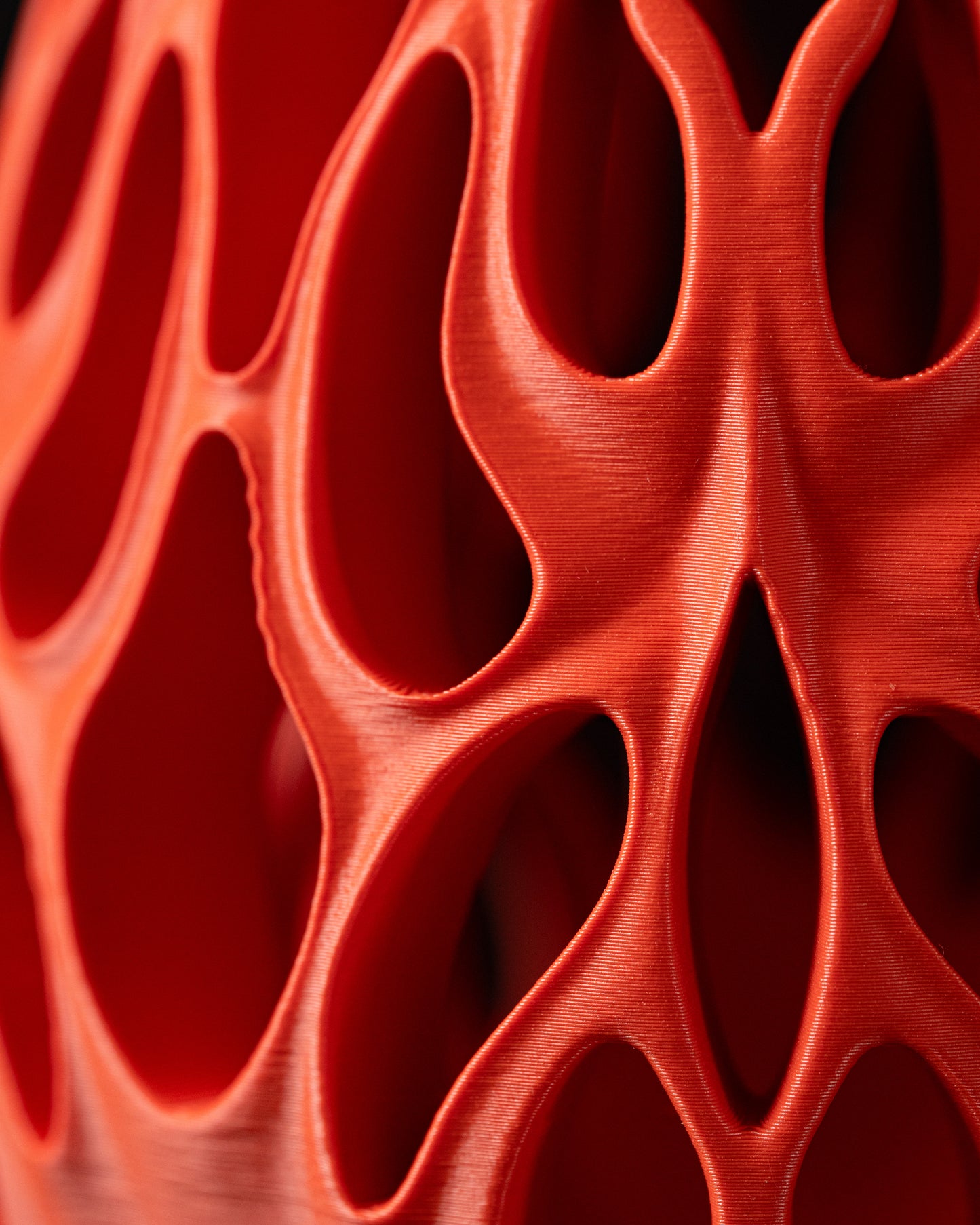 Vessel Vase