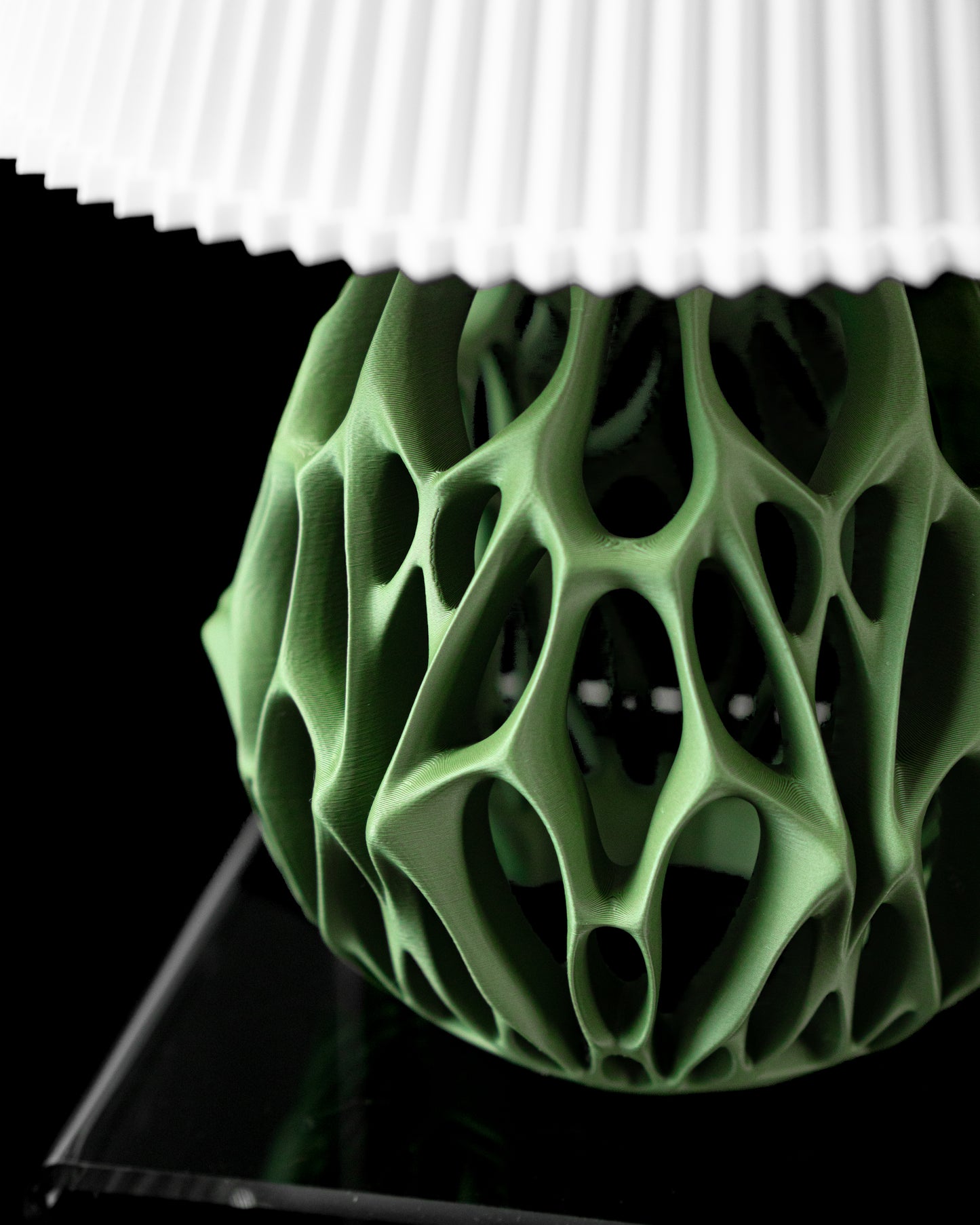 Vessel Table Lamp