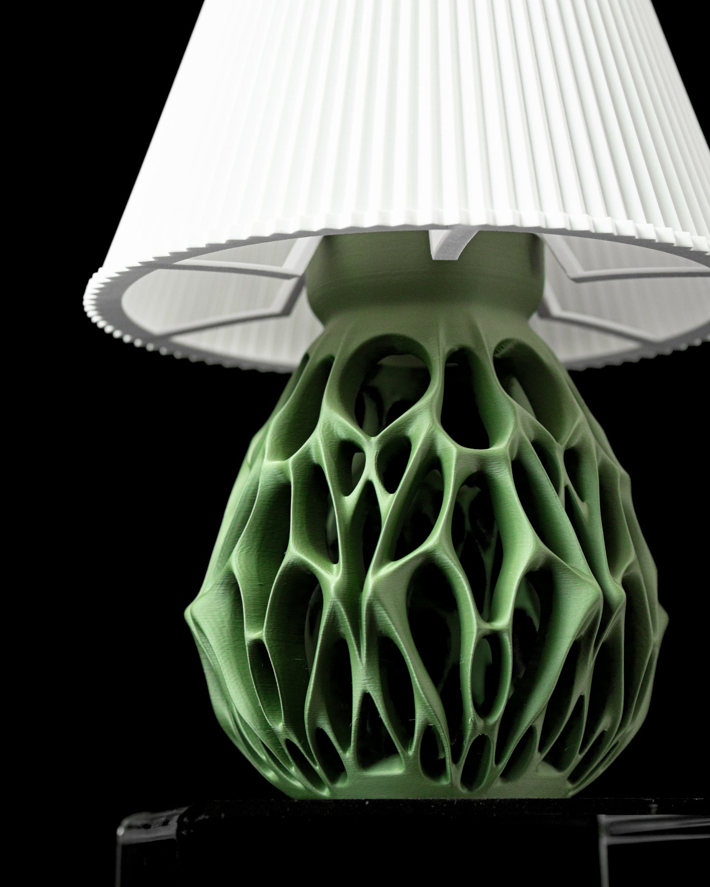 Vessel Table Lamp